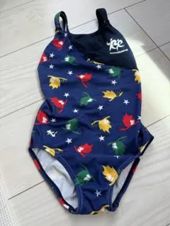 ルネサンス　水着　120 女児