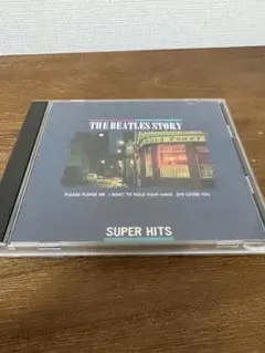 THE BEATLES STORY – SUPER HITS