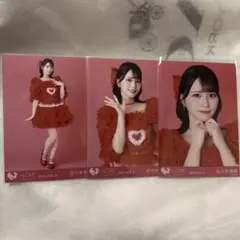佐々木舞香 生写真 コンプ =LOVE イコラブ とくべチュ、して 歌唱衣装②