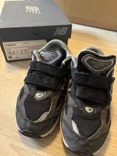 New Balance 900 スニーカー 16.5cm