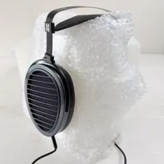 hifiman arya v3 stealth 平面磁気駆動型ヘッドホン - メルカリ