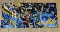 ペテンズゲート プレイマット 未開封 GP デュエマ プレマ - メルカリ
