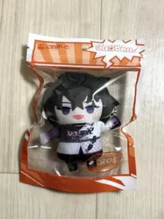 にじさんじ 佐伯イッテツ にじぱぺっと パペ