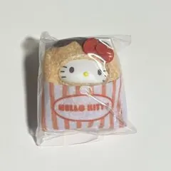 サンリオ　ちびっとも　おかず　キティ