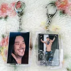 EXILE 三代目JSB ナオキキーホルダー