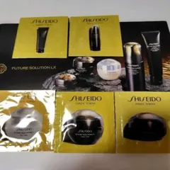 ♥SHISEIDO FUTURE SOLUTION LX サンプルセットのサムネイル