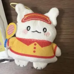 はなまるおばけ シークレットマスコット スクールコレクション ぬいぐるみ