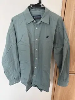 Polo ラルフローレン　長袖シャツ　Lのサムネイル