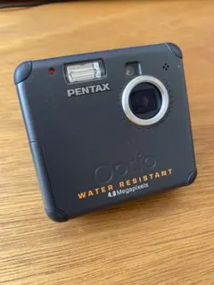 2026年最新】pentax optio43wrの人気アイテム - メルカリ