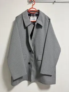マッキントッシュ　メンズコート　40サイズのサムネイル
