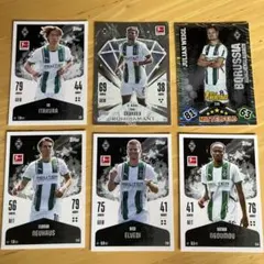 2025年最新】ボルシア・メンヒェングラートバッハの人気アイテム