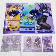 2025年最新】Gigo 原神 クロリンデの人気アイテム - メルカリ