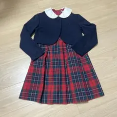 EASTBOY フォーマル ワンピース セレモニー 卒園 入学式 発表会 130