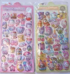 ボンボンドロップ サンリオ ポチャッコ