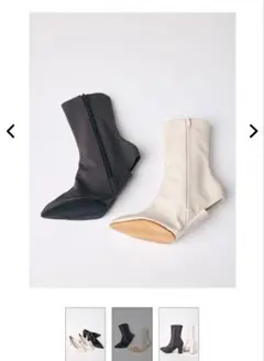 新品 DIANA ダイアナ エナメル プレーンパンプス 22.5 ライトグレー