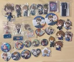 アイドリッシュセブン 十龍之介 まとめ売り