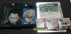 僕のヒーローアカデミア　ヒロアカ　グッズ　7個セット色々