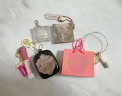 コスメ ミニチュア ガチャ まとめ売り