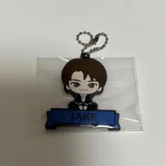 enhypen ジェイク 一番くじ キーホルダー