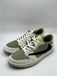 2026年最新】Nike Air Jordan 1 Low golf nrgの人気アイテム - メルカリ