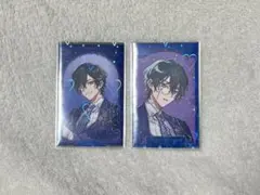 四季凪アキラ IMPACT ランダムフォト風カード