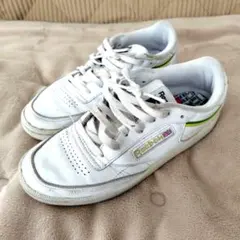 Reebok Club C 85 24.5cm リーボッククラブシー 限定モデル