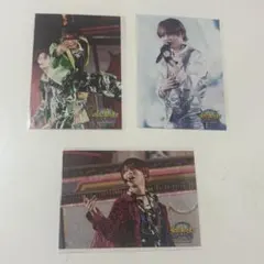 わっしょいCAMP ライブフォト 井上瑞稀 HiHi Jets KEYTOLIT