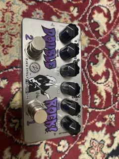 Youthpedal INFEED ヘビィディストーション エフェクター - メルカリ