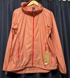 Marmot W's ZERO Breeze Jacket XL ピンク