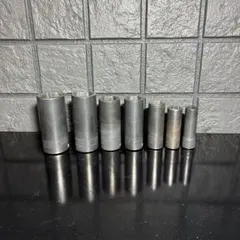スナップオン Snap-on 変換アダプター 7点セット スナップオン Snap-on 変換アダプター 7点セット - メルカリ