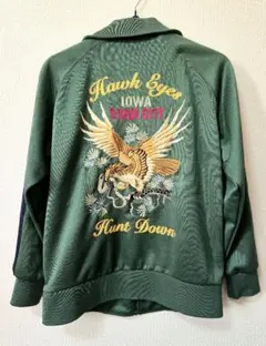 2026年最新】Alpha スーベニアジャケットの人気アイテム - メルカリ