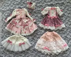 幼SD古着セット