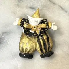 かわいい♪ハンドメイドブローチ