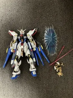 2026年最新】mg ストライクガンダム ジャンクの人気アイテム - メルカリ