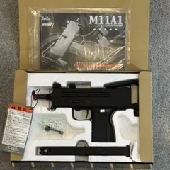 2026年最新】ksc m11a1の人気アイテム - メルカリ