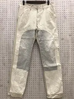 USA製 MURPHY&NYE 90s アメカジ セーリング古着 ワークパンツ