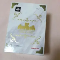 テイルズオブザヒーローズツインブレイヴ