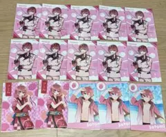 さとみくん さとみ すとぷり ブロマイド まとめ売り サインあり！