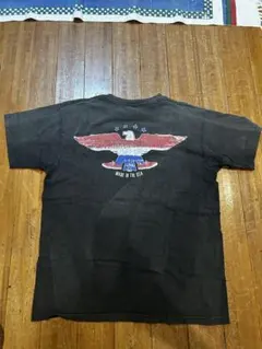 激レア☆美品✖︎非売品】Spitz 隼2001 Tシャツ スタッフTシャツ
