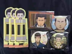 銀魂　近藤勲　グッズ　まとめ売り