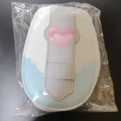 ふたりはプリキュア キュアホワイト ポーチ