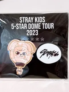 Stray Kids ラバークリップセット　スンミン