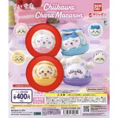 ちいかわ きゃらまかろん ちいかわ うさぎ マカロン