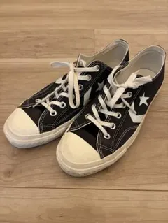 も*ん様 コンバース　ワンスター　28㎝