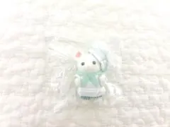 シルバニアファミリー　にぎやか赤ちゃんパン屋さん マシュマロネズミ 新品未使用