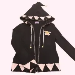 2025年最新】angelic pretty パーカーの人気アイテム - メルカリ