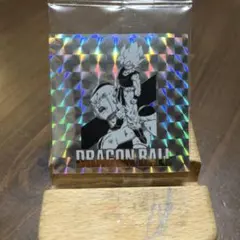 ドラゴンボール　40周年記念　シールウエハース2　第二十七巻