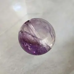 高品質 スーパーセブン 粒売り 10mm 119b アメジスト ゲーサイト