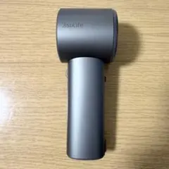 JisuLife ハンディファン ブラック　本体のみ
