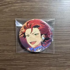あんスタ 7周年 缶バッジ 鬼龍紅郎 あんスタ 紅月 鬼龍紅郎 7周年 缶バッジ - メルカリ